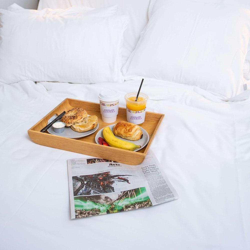 Yotelair Singapore Changi Airport Landside Екстер'єр фото